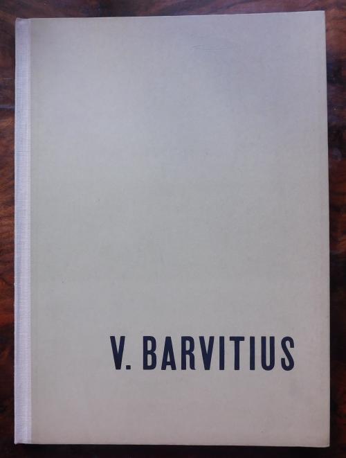 Viktor Barvitius