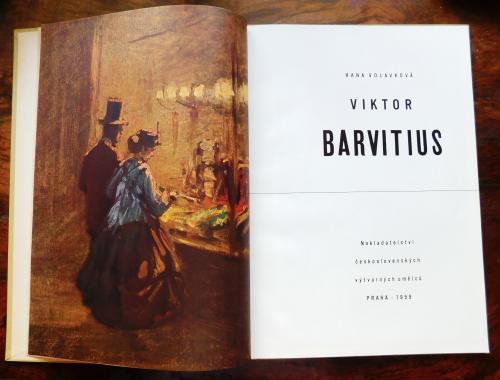 Viktor Barvitius