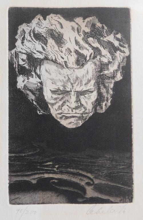 Beethoven