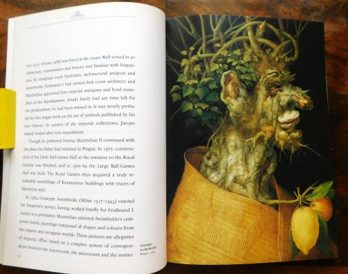 Rudolf II. and Prague