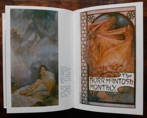 Alfons Mucha